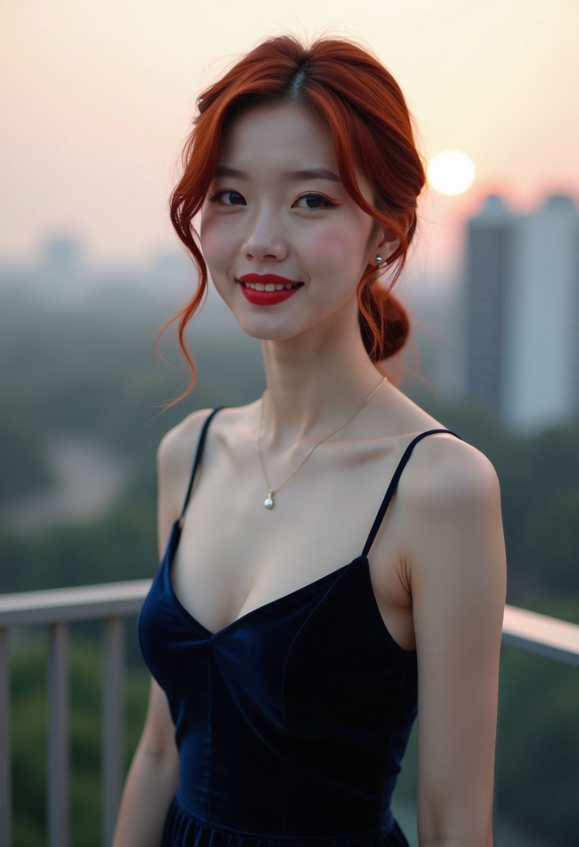 夜幕追逐者