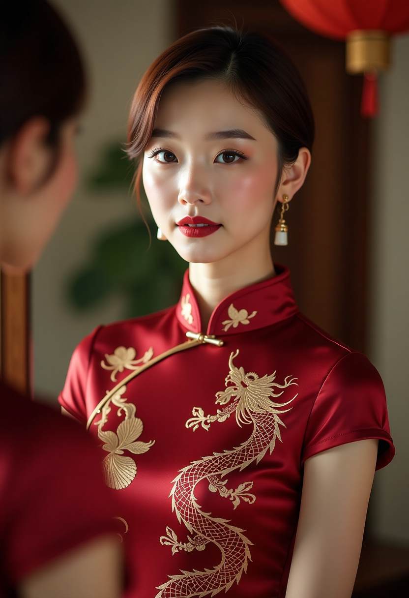 旧城笑语