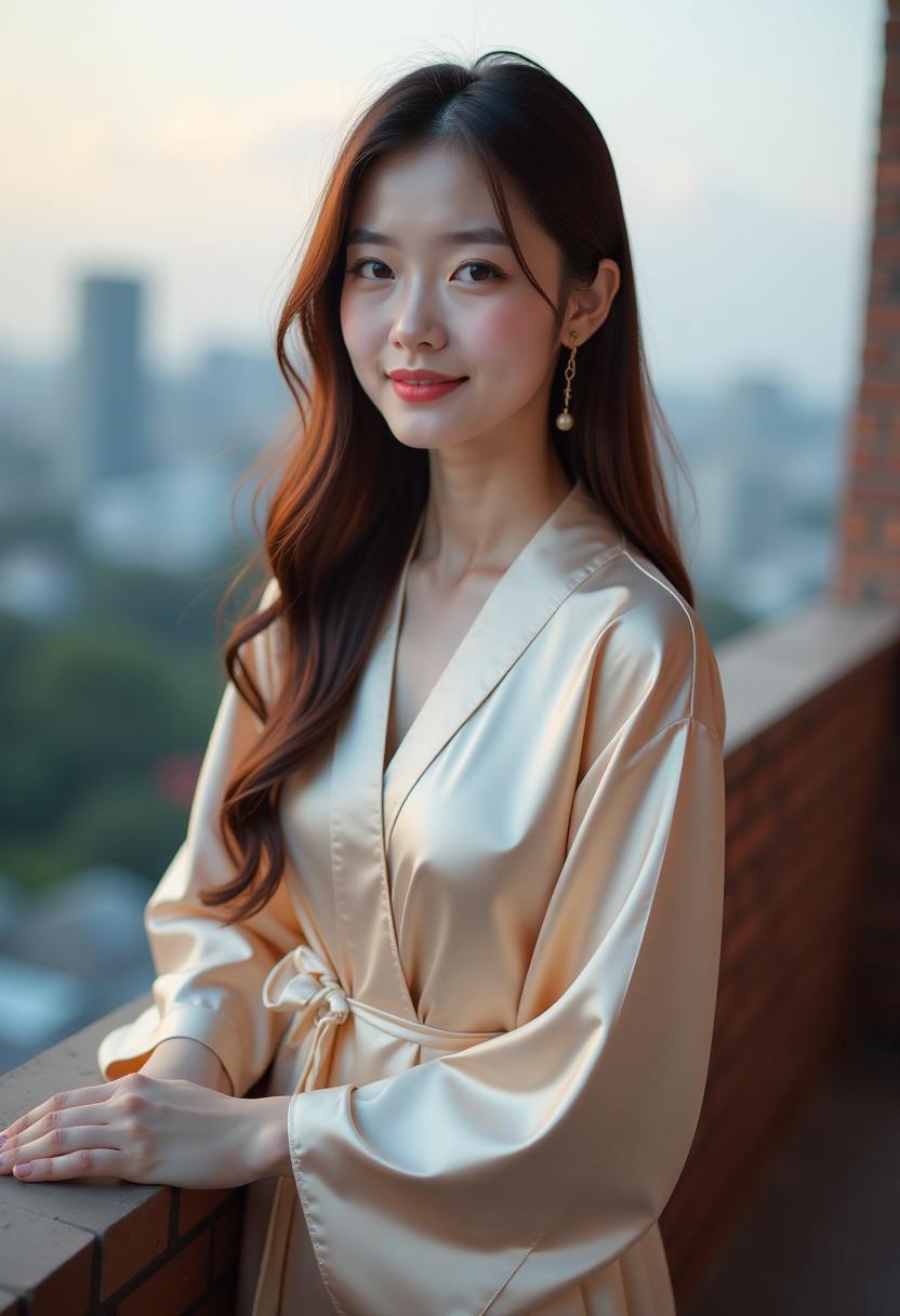 青岚武纪