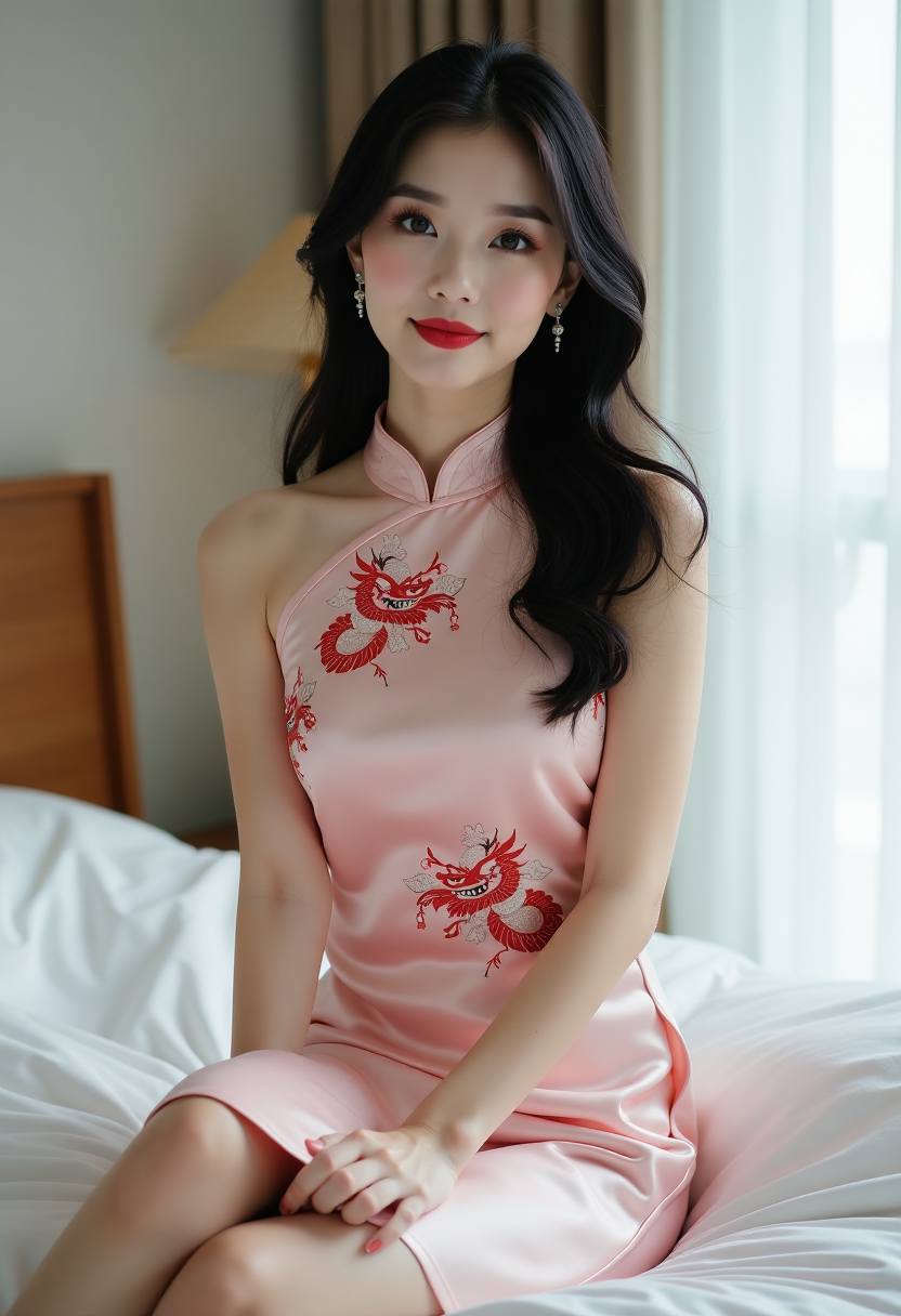 江城旧事